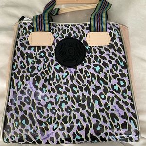 Consuela Dee Dee Classic Tote